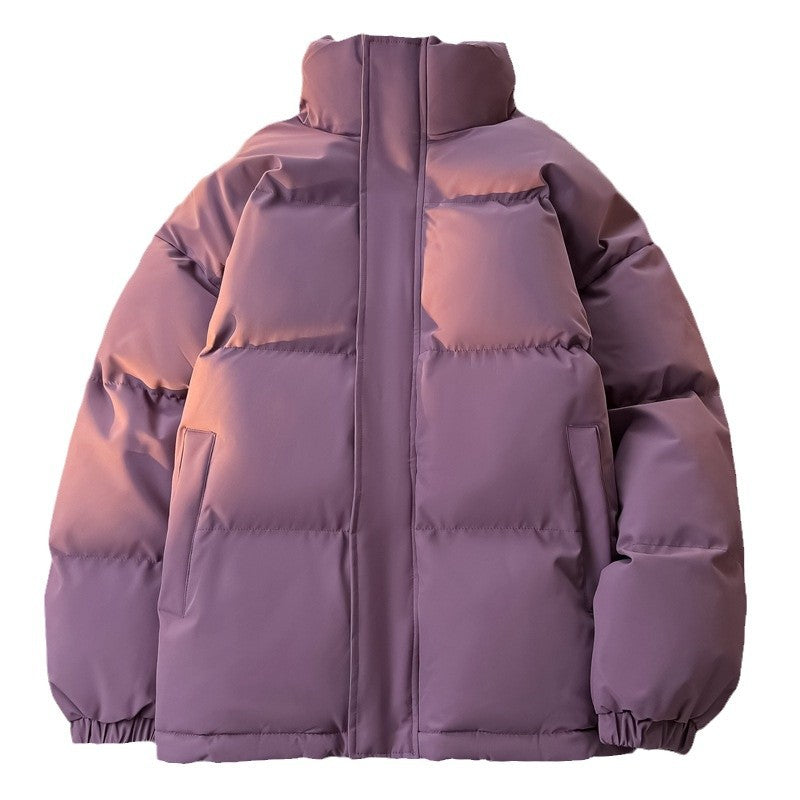 Damen Bequeme und warme Steppjacke Drune