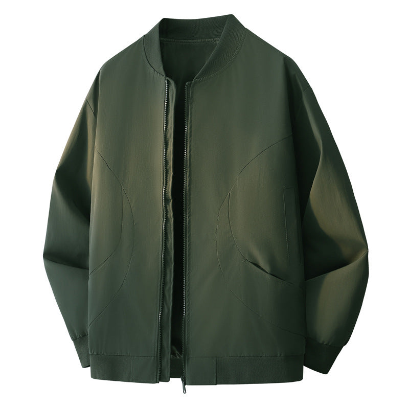 Damen Urbane Bomberjacke Drune