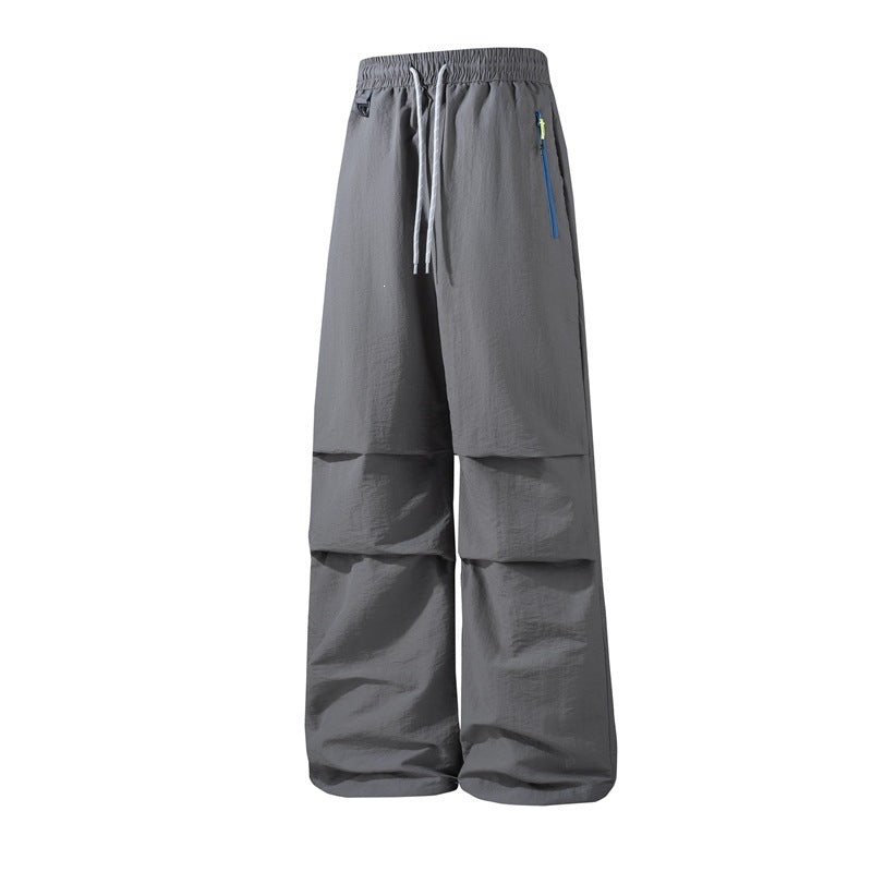 Herren Weite Lagenhose Drune