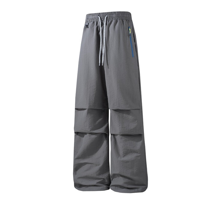 Herren Weite Lagenhose Drune