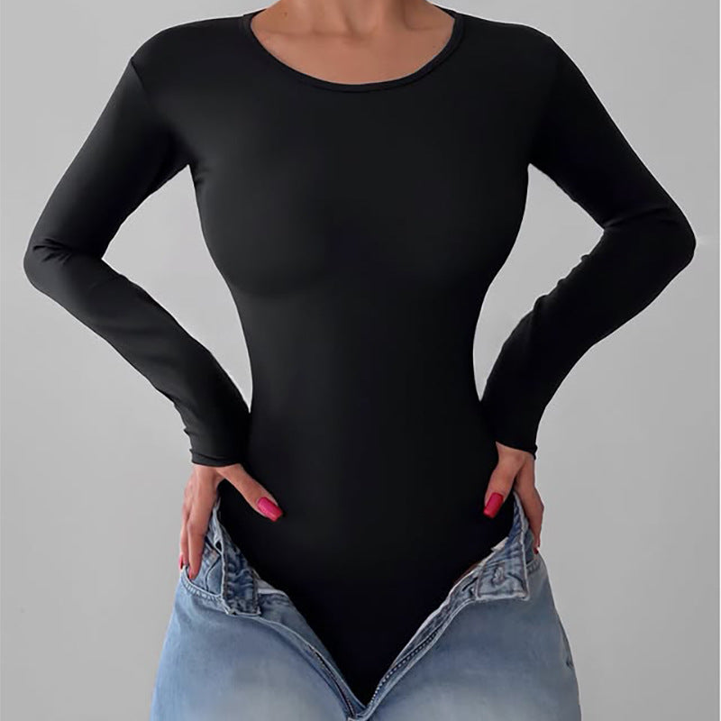Damen Bodysuit Drune 1743367539