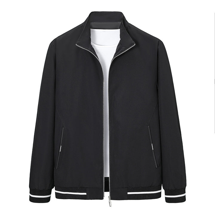 Herren Sportliche Leichtgewichtjacke Drune