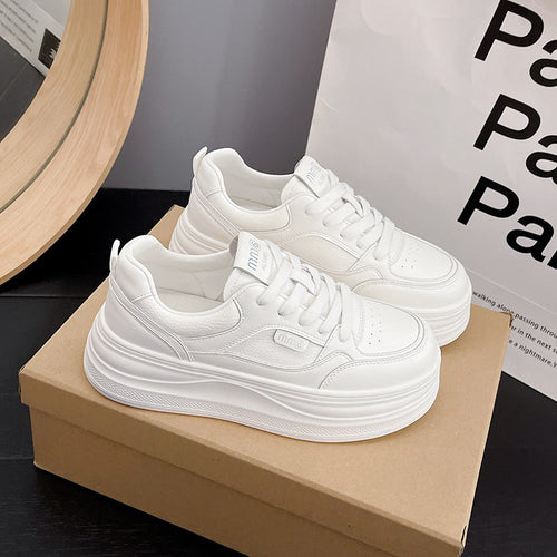 Drune | Sneakers mit Plateau