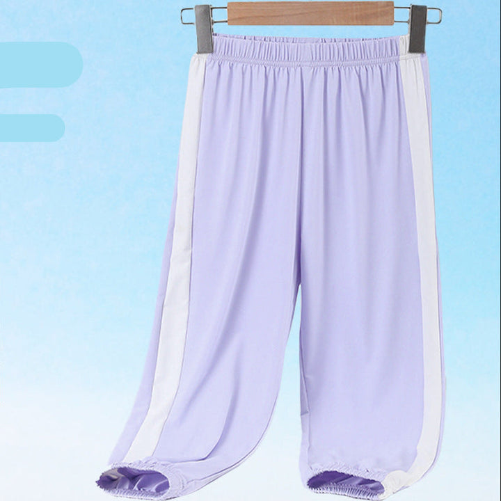 Damen Leichte Sporthose mit atmungsaktiven Eigenschaften Drune