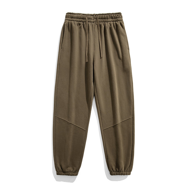 Herren Bequeme Jogginghose Drune