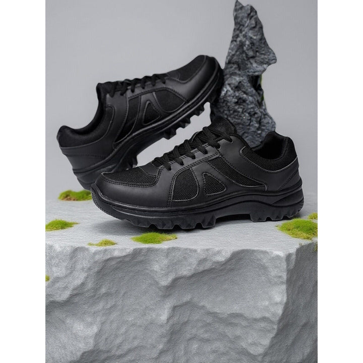 Herren Sportschuhe mit innovativem Dämpfungssystem Drune