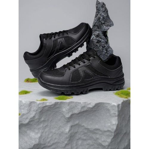 Herren Sportschuhe mit innovativem Dämpfungssystem Drune