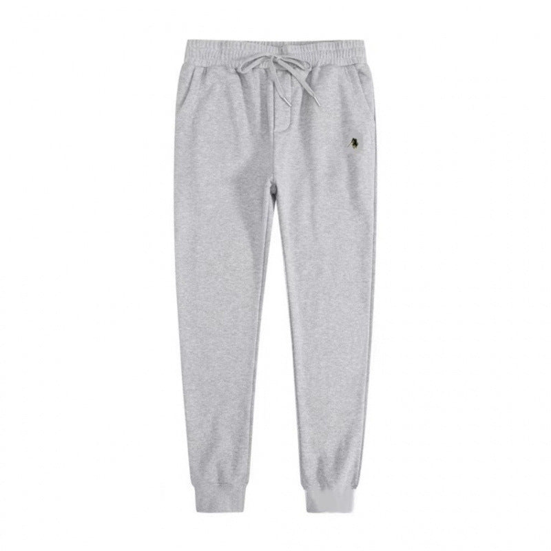 Damen Bequeme Freizeit-Jogginghose Drune