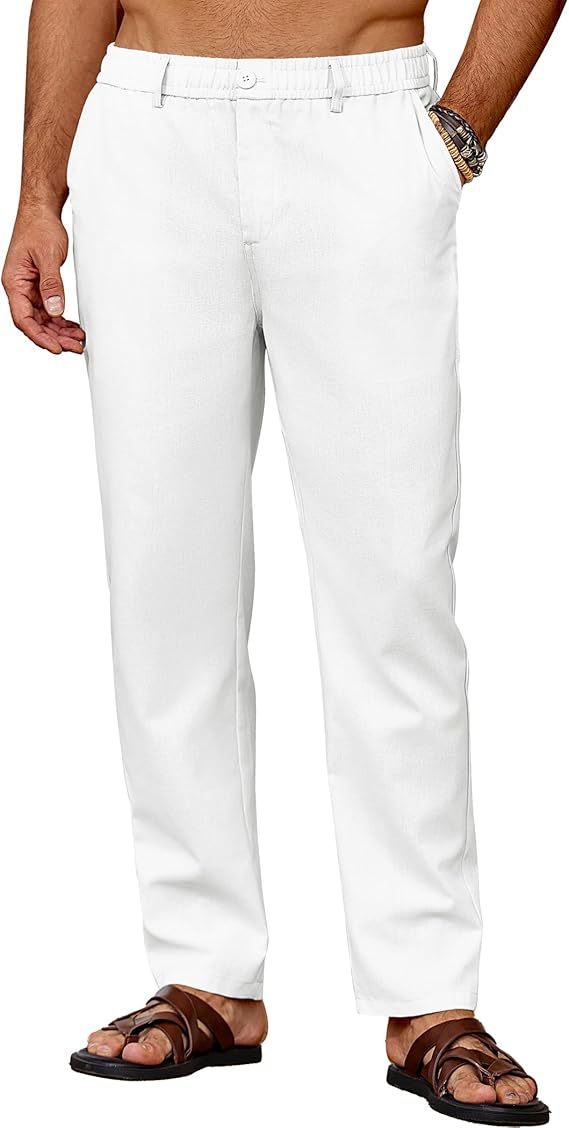 Herren lässige Sommerhose Drune