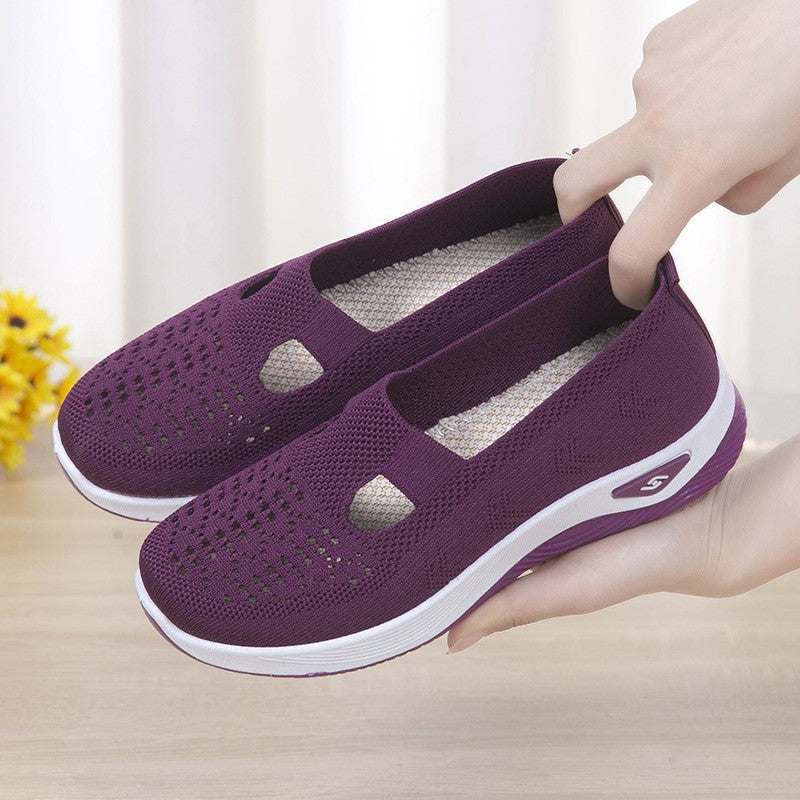 Drune | Sportliche Bequeme Orthopädische Schuhe