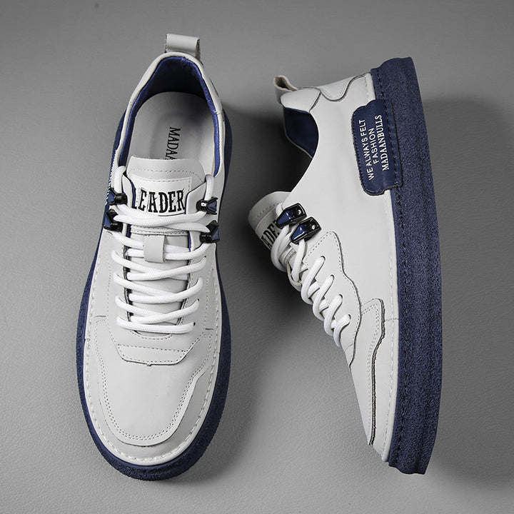 Herren Sportliche Sneaker mit innovativem Design