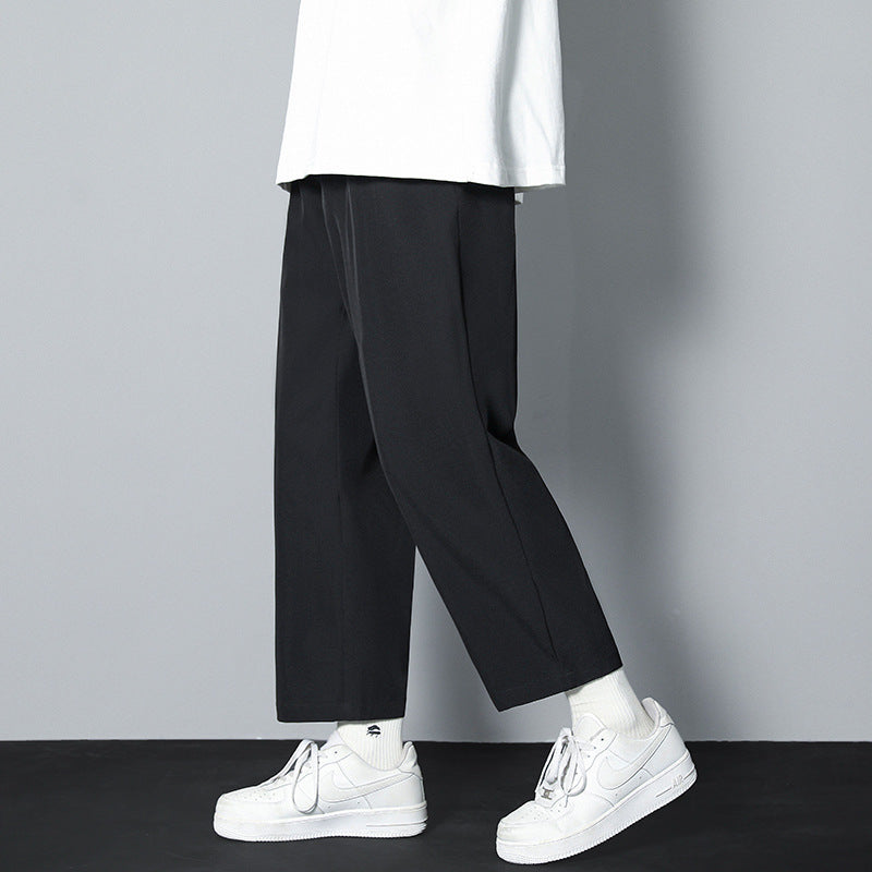 Damen Elegante und bequeme Chino-Hose