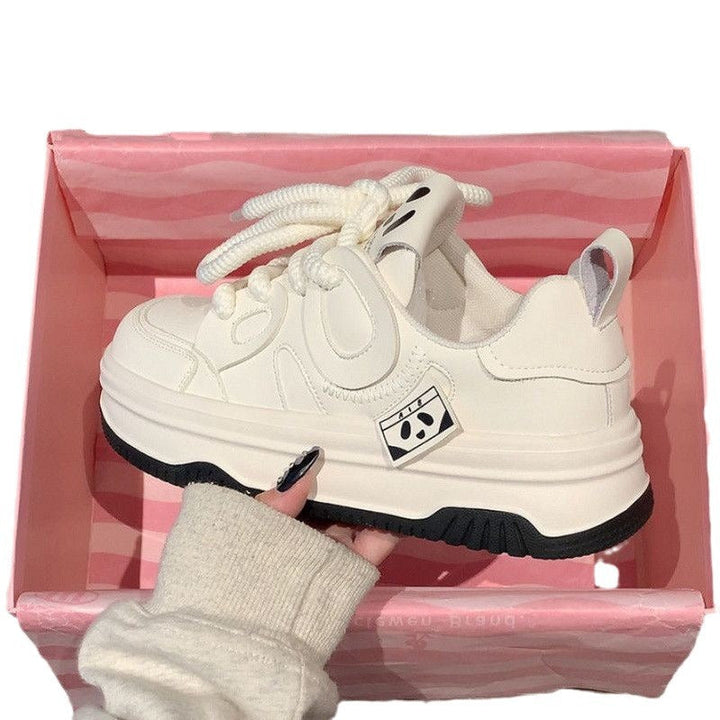 Damen Komfortable und stylische Sneaker von Drune