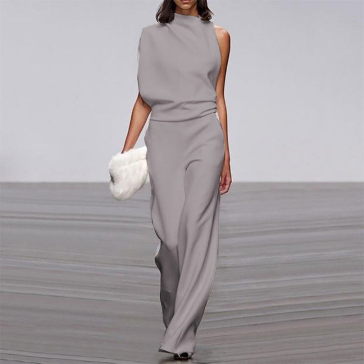 Damen elegantes Einteiler-Outfit Drune
