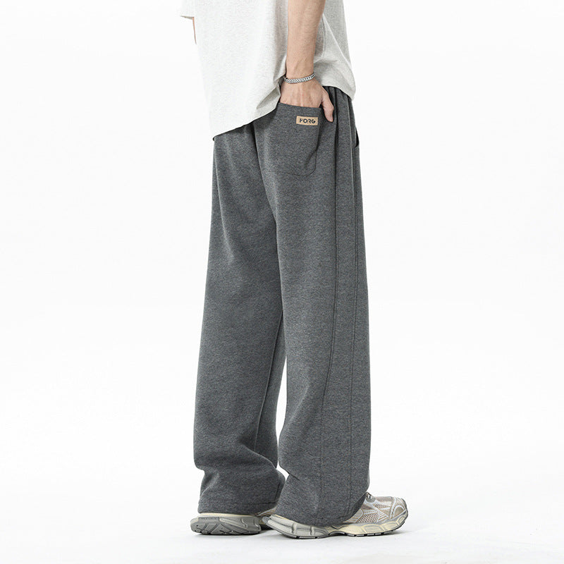 Herren Bequeme Freizeithose  1788279828