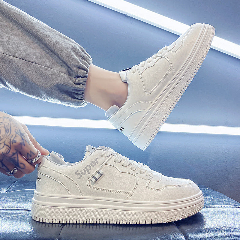 Damen Sportliche Sneakers mit modernem Design und komfortabler Dämpfung Drune