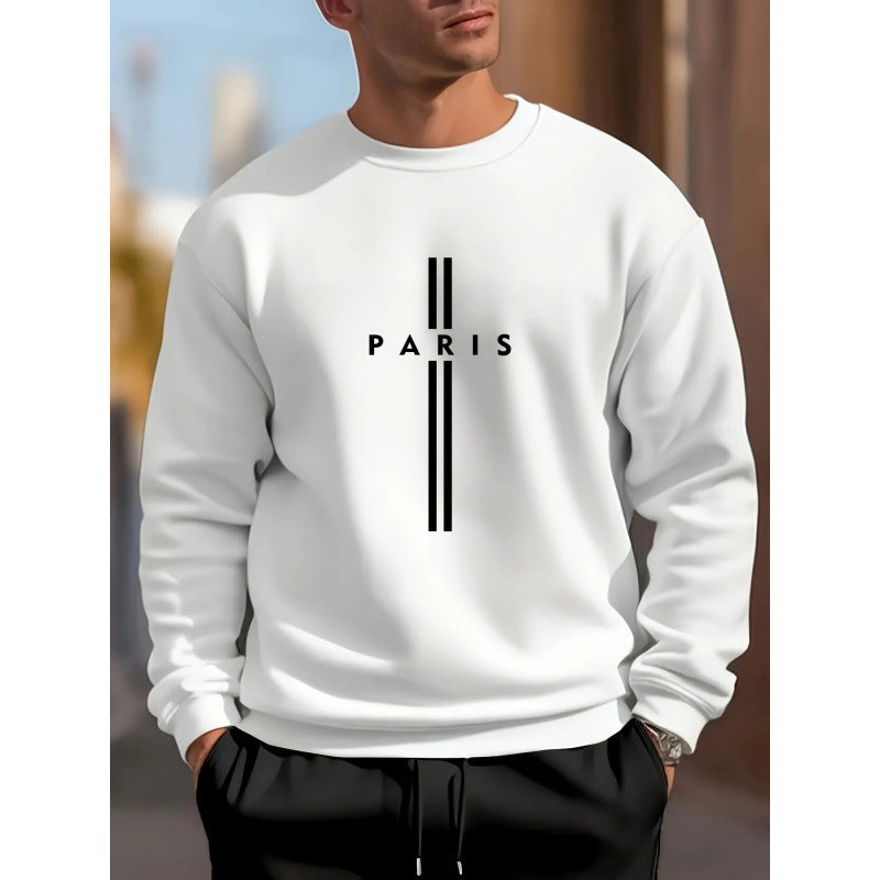 Herren Sweatshirt Drune