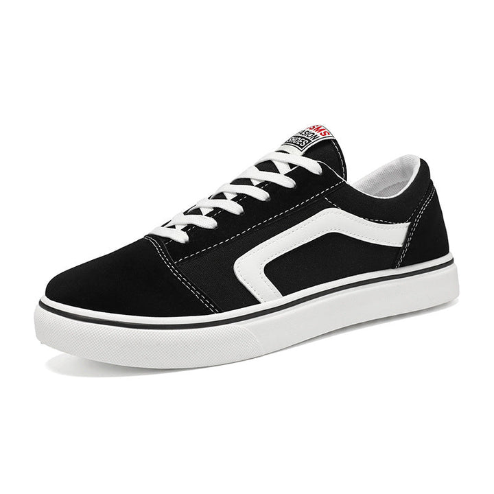 Damen Modische Sneaker Drune