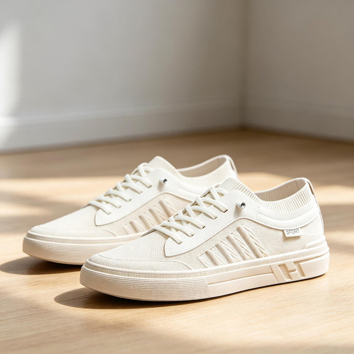 Herren Elegante und luftige Sneaker Drune