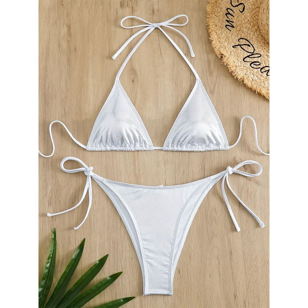 Damen Bikini-Set Drune