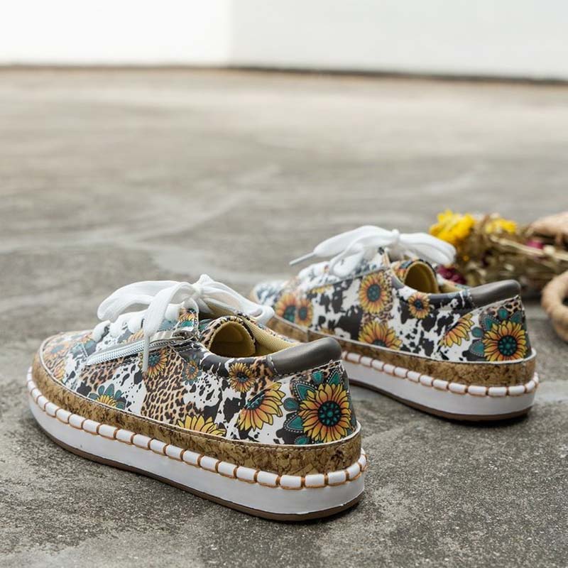 Modische Freizeitschuhe Drune