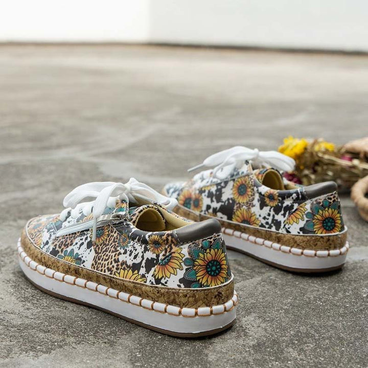 Modische Freizeitschuhe Drune