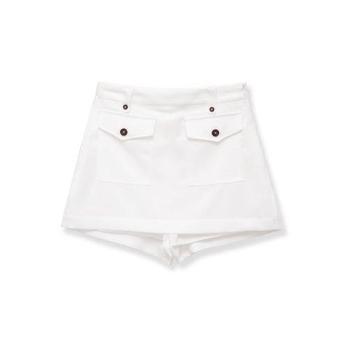 Damen-Shorts mit praktischen Taschen und modernem Schnitt Drune