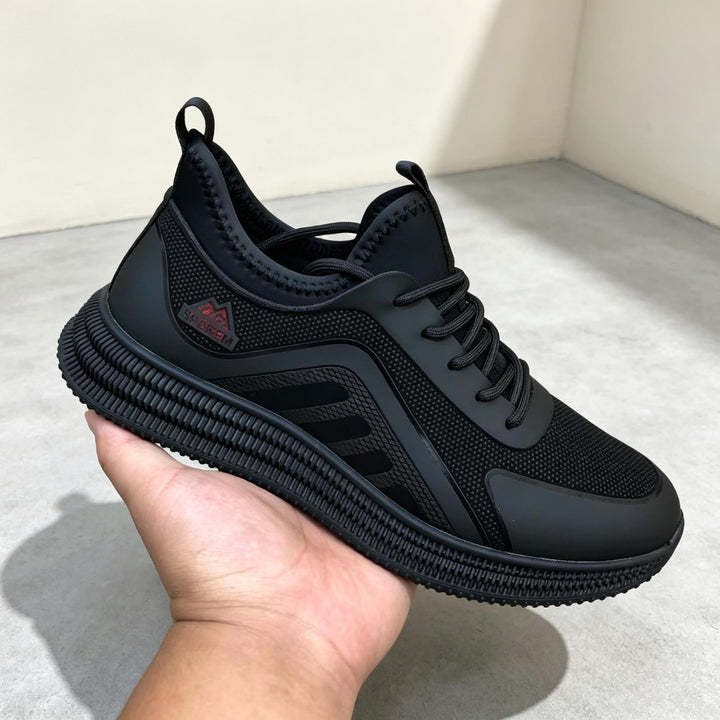 Herren Komfortable Sportschuhe Drune