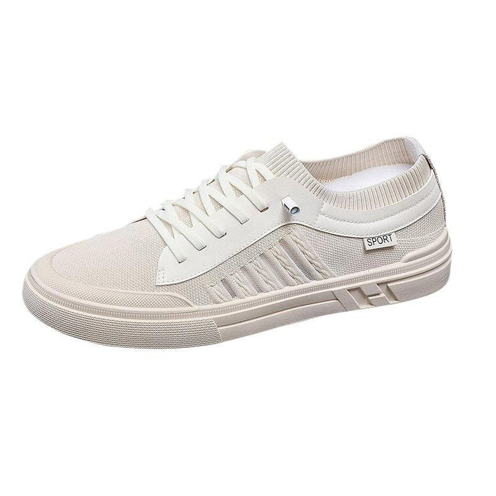 Herren Elegante und luftige Sneaker Drune