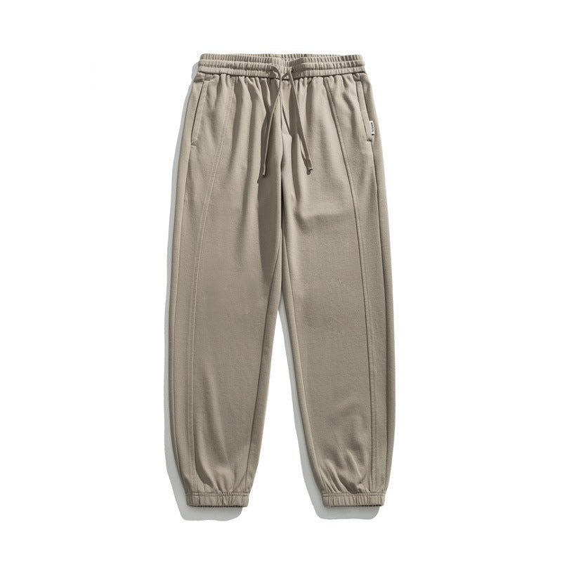 Unisex Relaxed-Jogginghose Drune