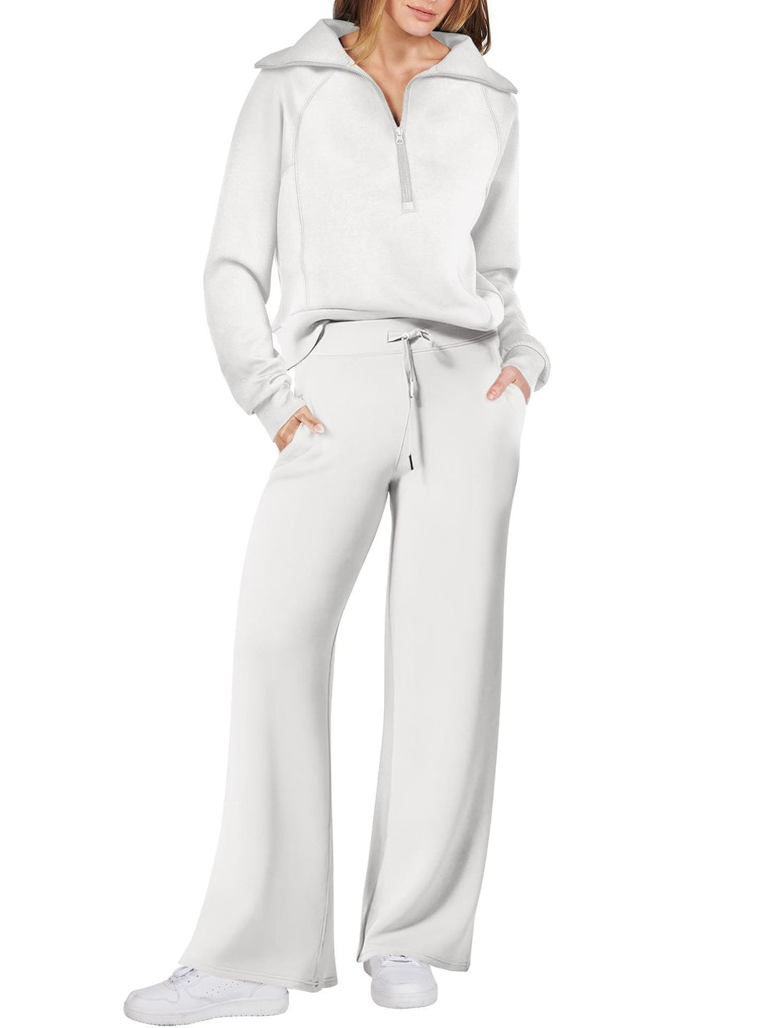 Damen Freizeitanzug Drune