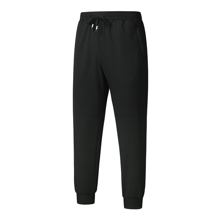 Herren Sportliche Jogginghose mit hohem Tragekomfort Drune