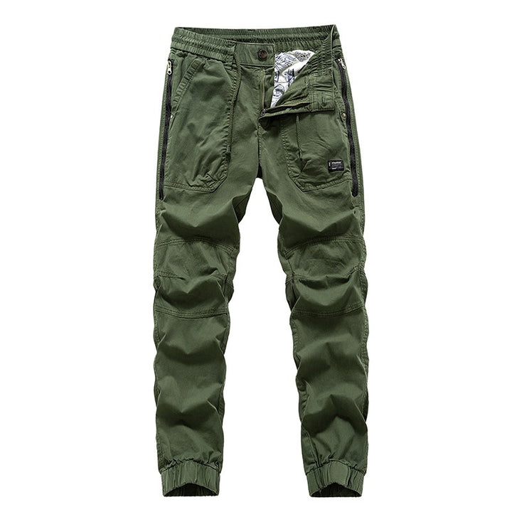 Herren Funktionale Cargo-Hose Drune 1787710940