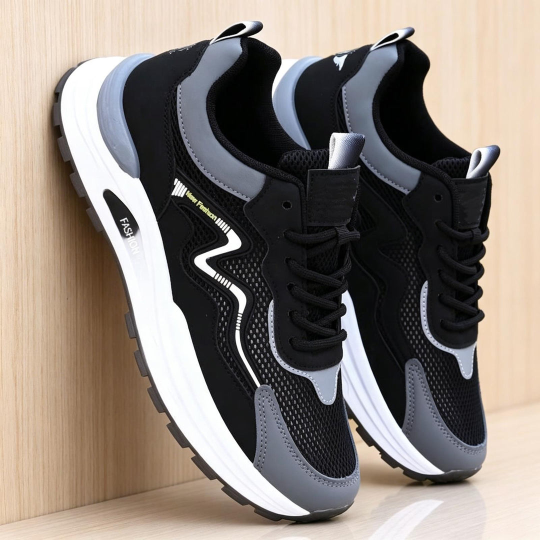 Herren Sportliche Dämpfungs Sneakers Drune 1788175297