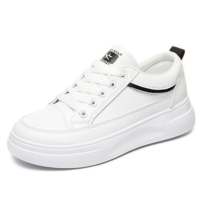 Damen Komfortable Sneaker mit leichtem Design und flexibler Sohle Drune