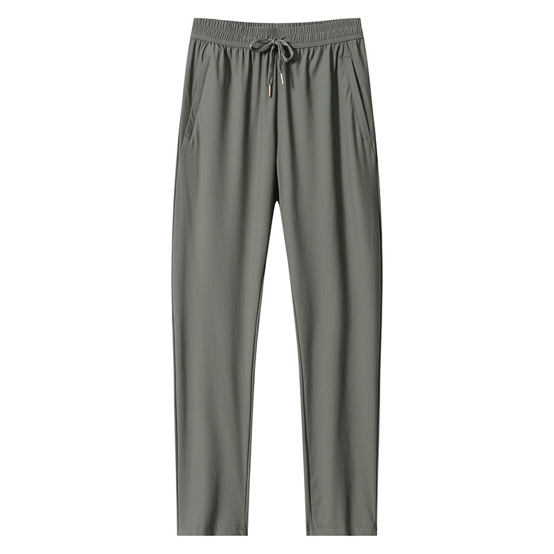 Damen Bequeme und modische Sporthose Drune