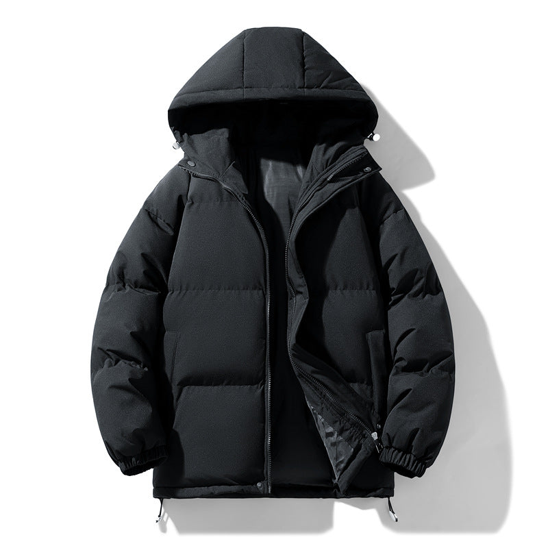 Damen Komfortable und stilvolle Steppjacke Drune
