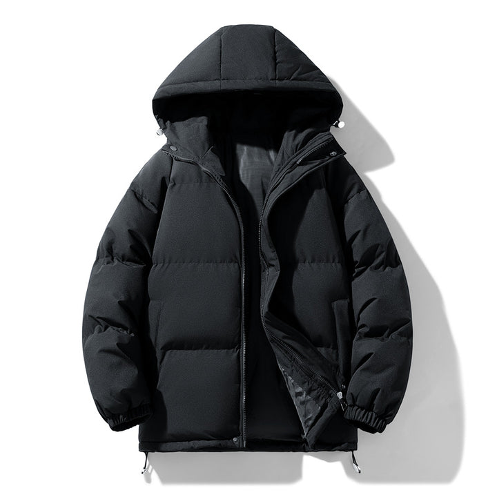 Damen Komfortable und stilvolle Steppjacke Drune