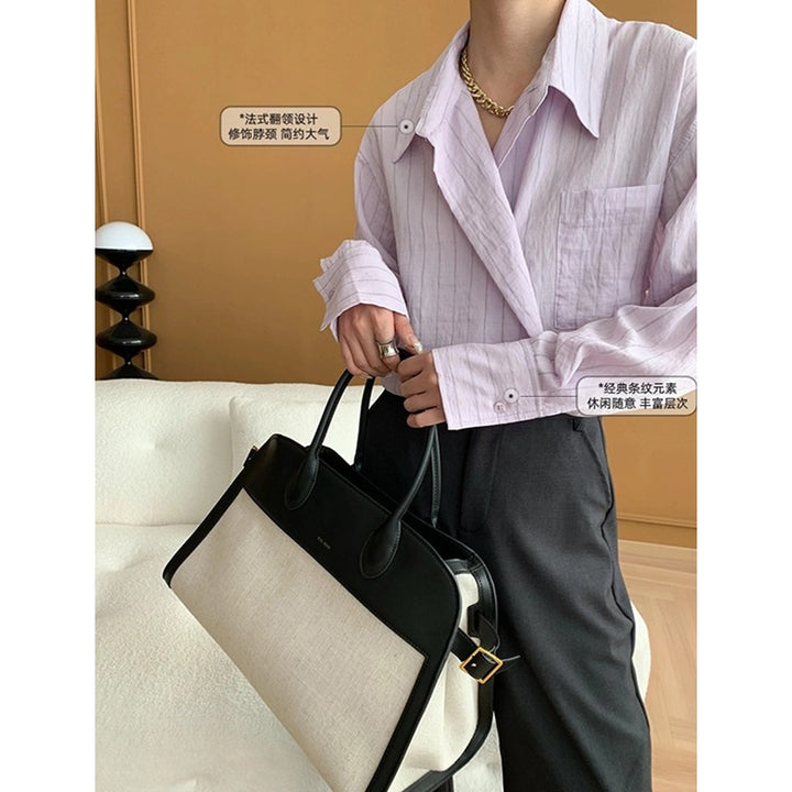 Damen elegante Weste mit modernen Details und klassischem Schnitt Drune