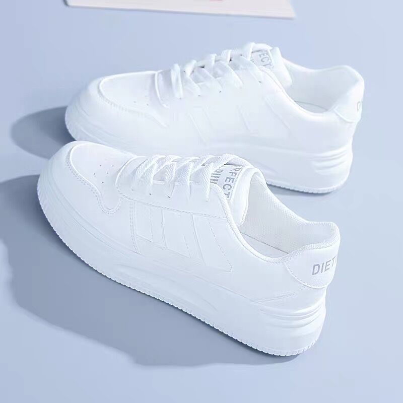 Damen Sportliche Sneakers Drune