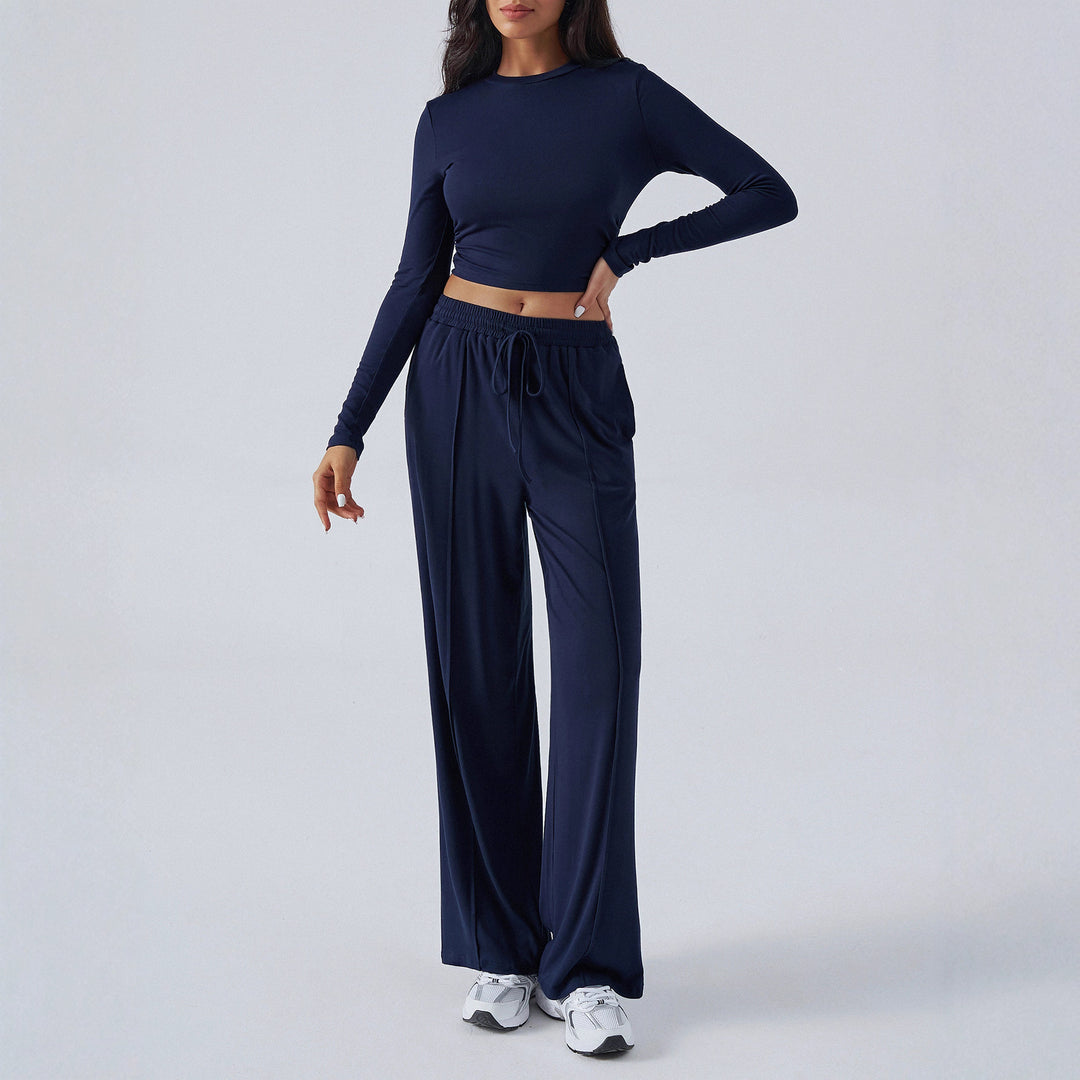 Damen Komfortable Lounge-Set Drune