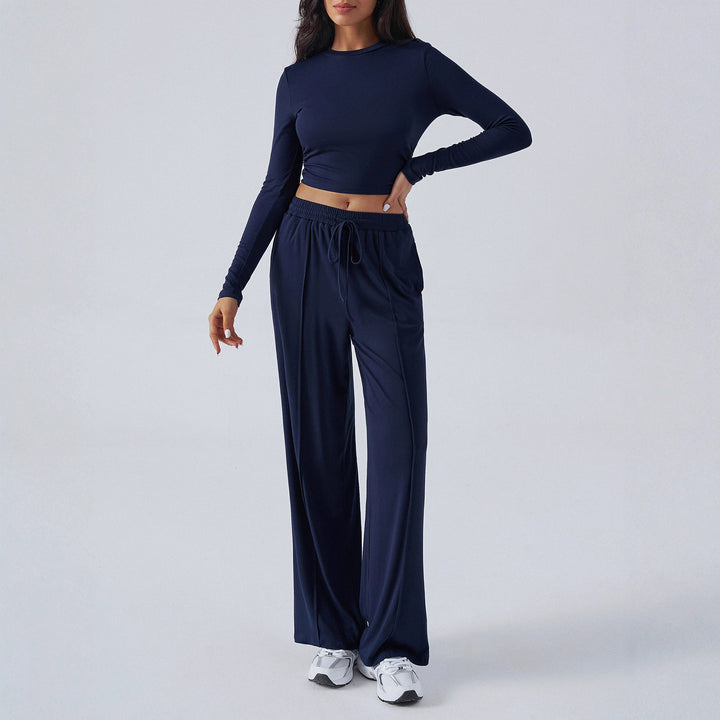 Damen Komfortable Lounge-Set Drune
