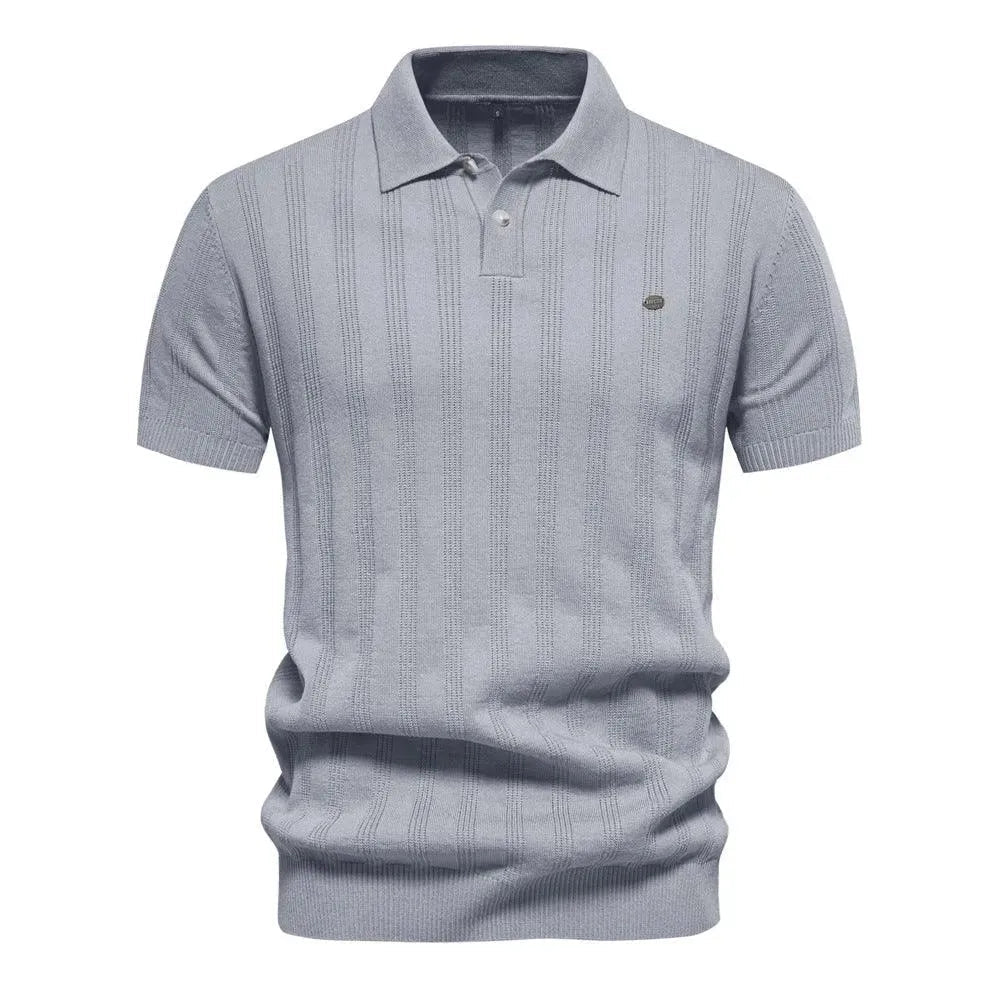 Drune | Herren Polo