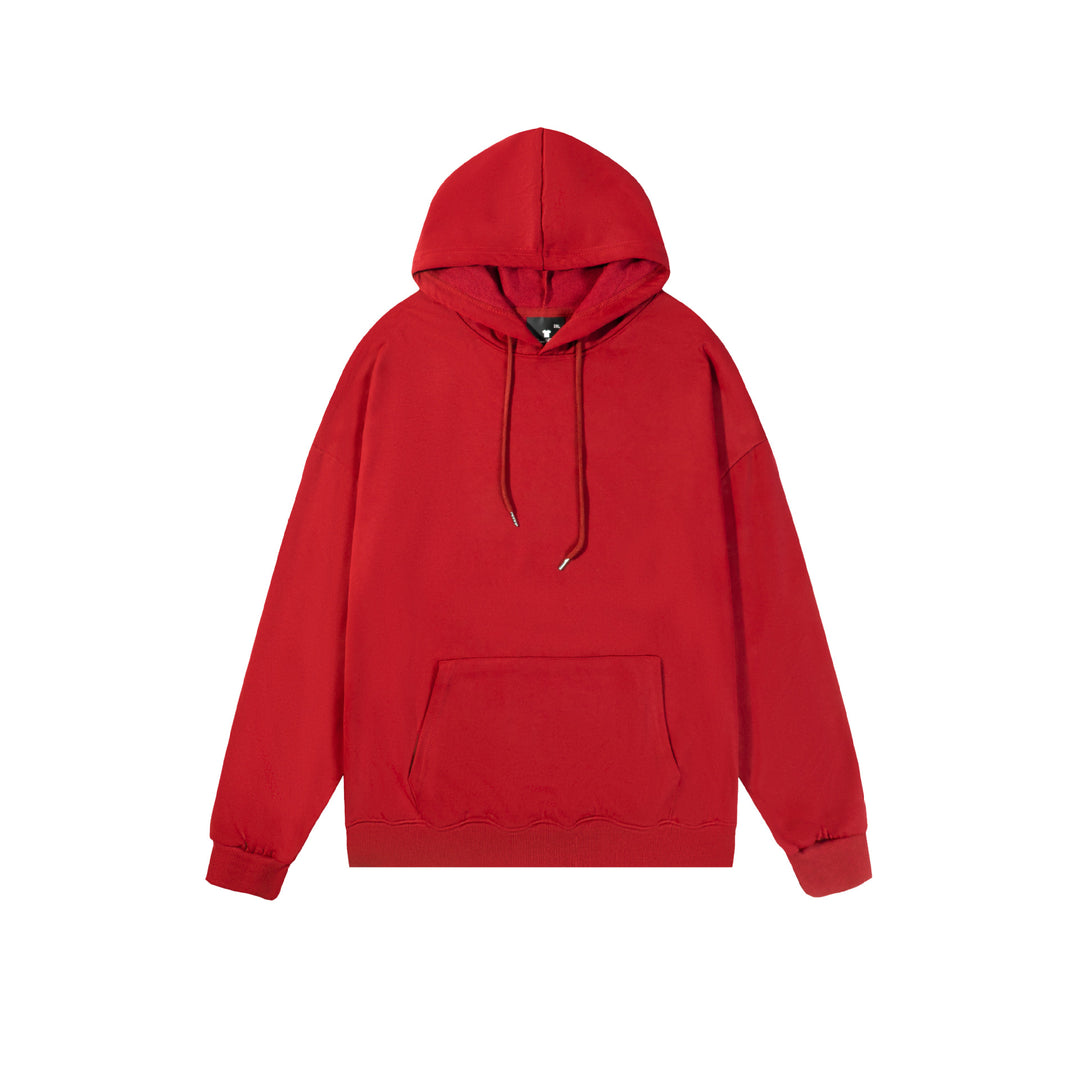 Damen gemütlicher Hoodie mit kreativem Weihnachts-Design Drune