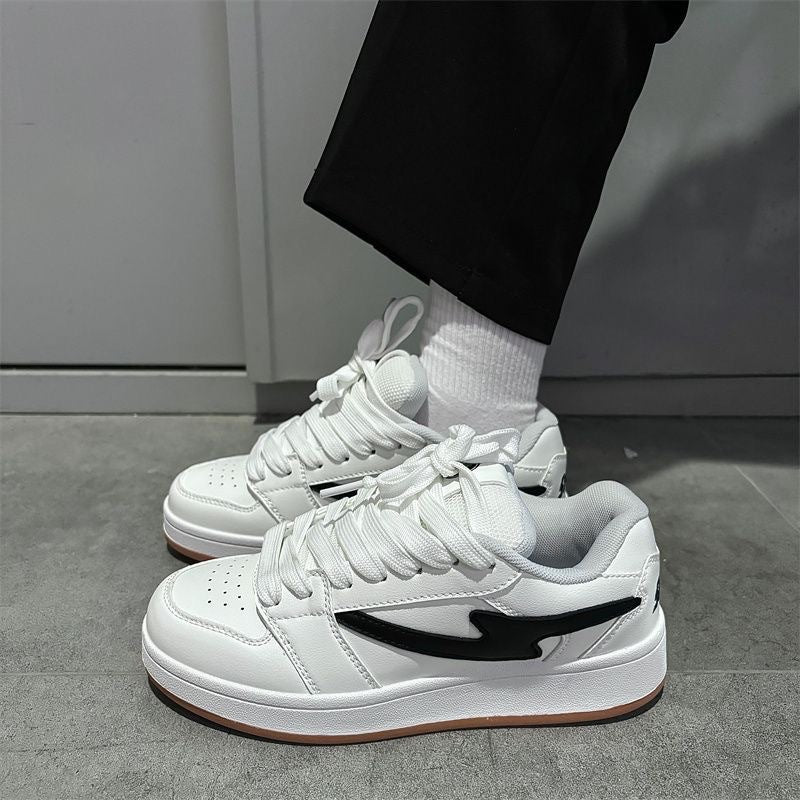 Damen Komfortable Sneakers im modernen Design mit atmungsaktiver Netzstruktur Drune