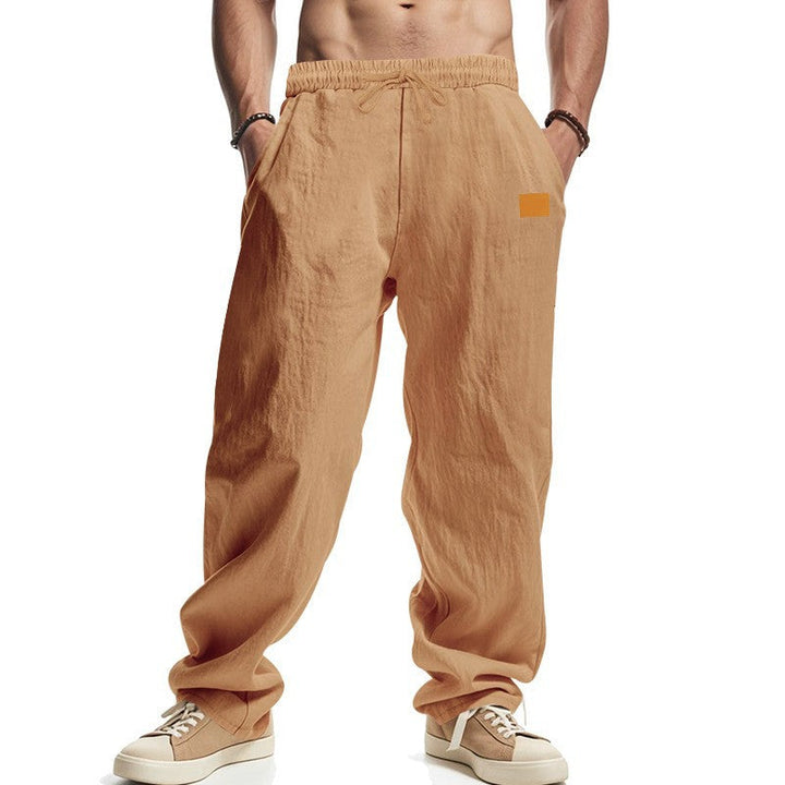 Herren lässige Freizeithose Drune