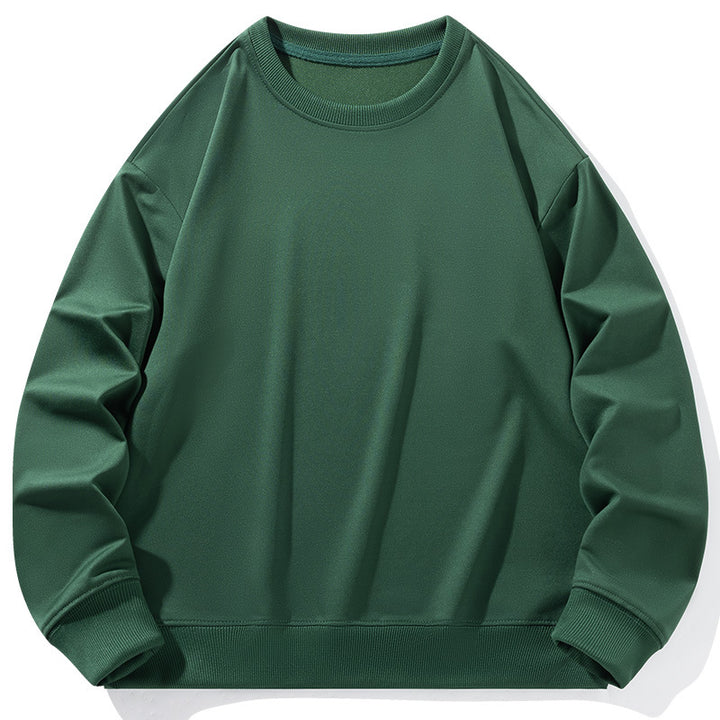 Herren Bequemer und stylischer Sweatshirt Drune