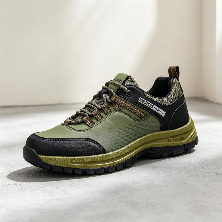 Herren Hochwertige Outdoor Sneakers Drune