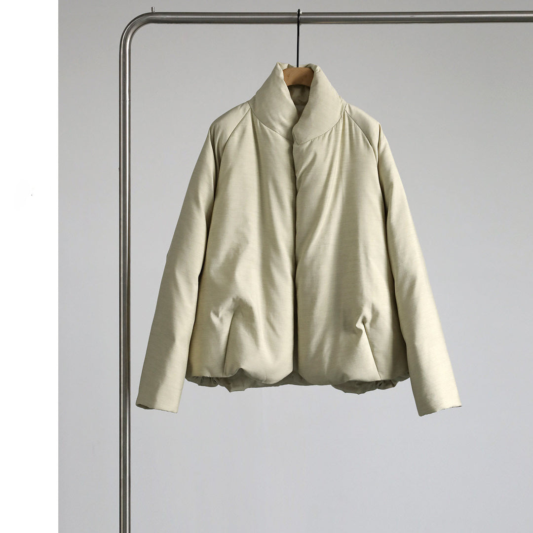 Damen Urbaner Steppjacke Drune
