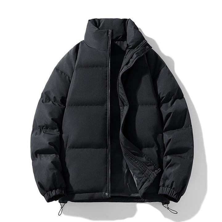 Damen Gemütliche Daunenjacke Drune